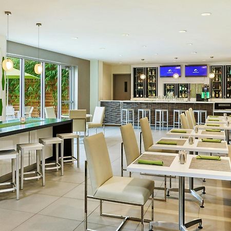 Element Miami International Airport Hotel Ngoại thất bức ảnh